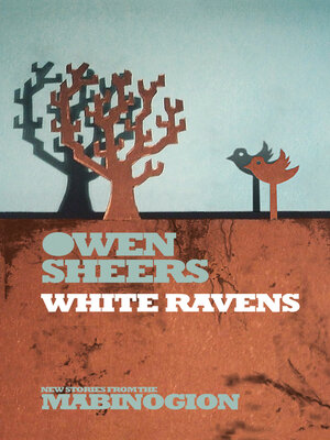 cover image of White Ravens